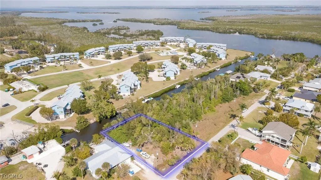5350 Marina Drive Bokeelia FL 33922