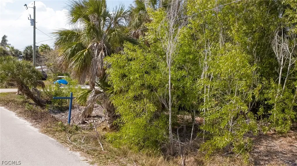 5350 Marina Drive Bokeelia FL 33922