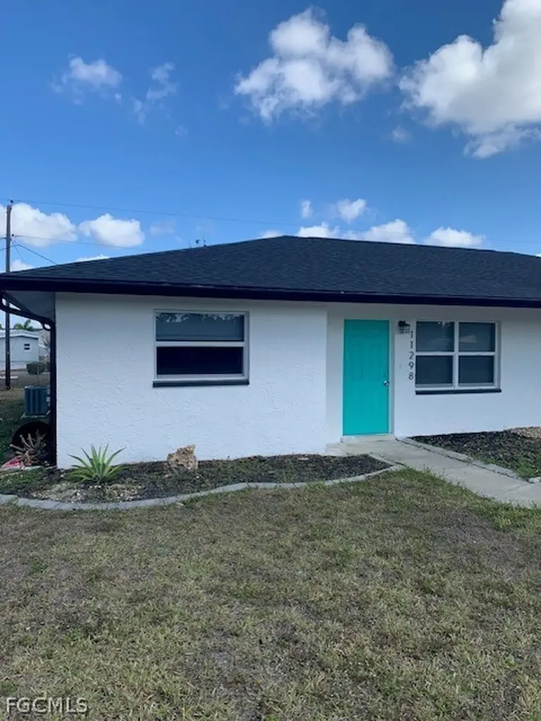 11298 Summerwinds Court Fort Myers FL 33908