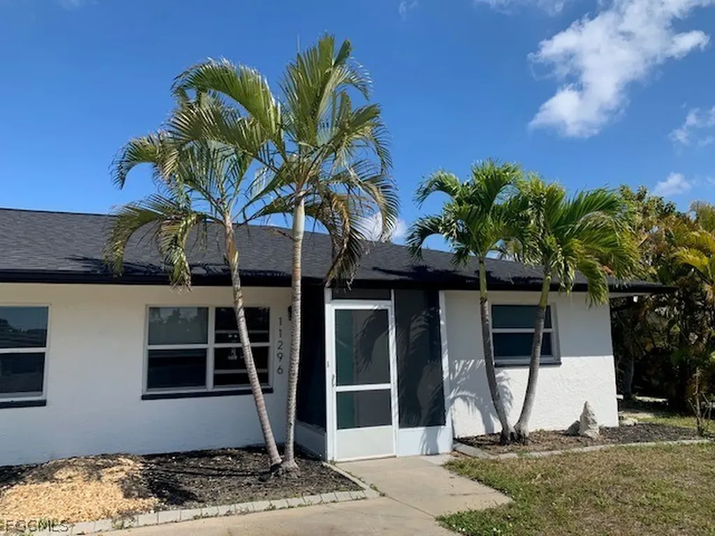 11296 Summerwinds Court Fort Myers FL 33908