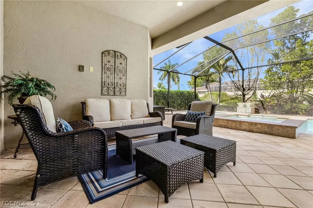 9889 Alhambra Lane Bonita Springs FL 34135