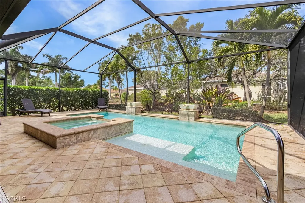 9889 Alhambra Lane Bonita Springs FL 34135