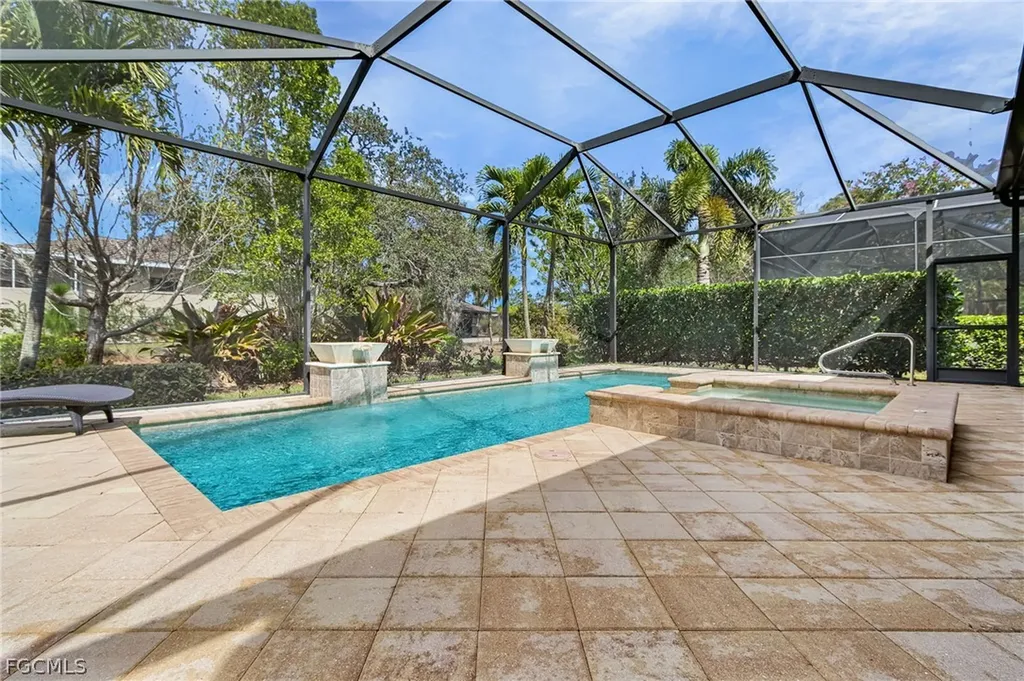 9889 Alhambra Lane Bonita Springs FL 34135