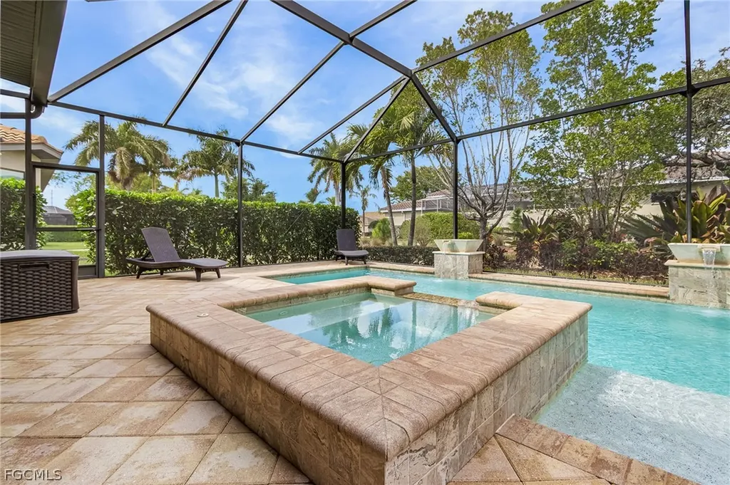 9889 Alhambra Lane Bonita Springs FL 34135