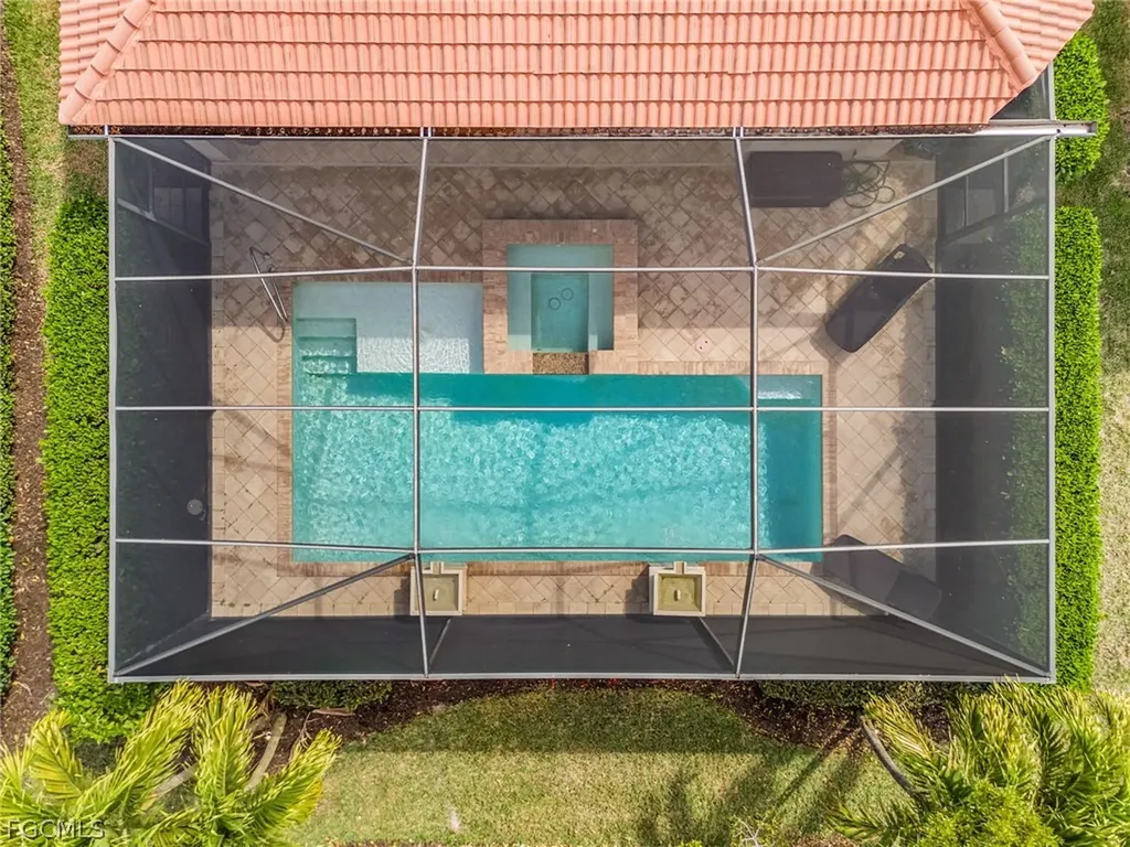 9889 Alhambra Lane Bonita Springs FL 34135