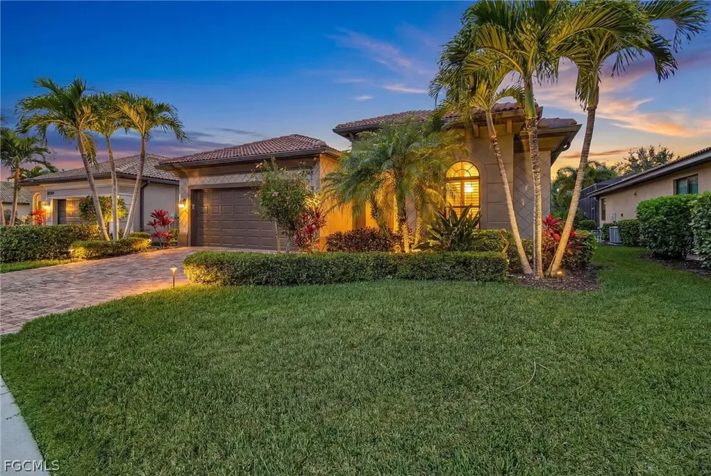 9889 Alhambra Lane Bonita Springs FL 34135