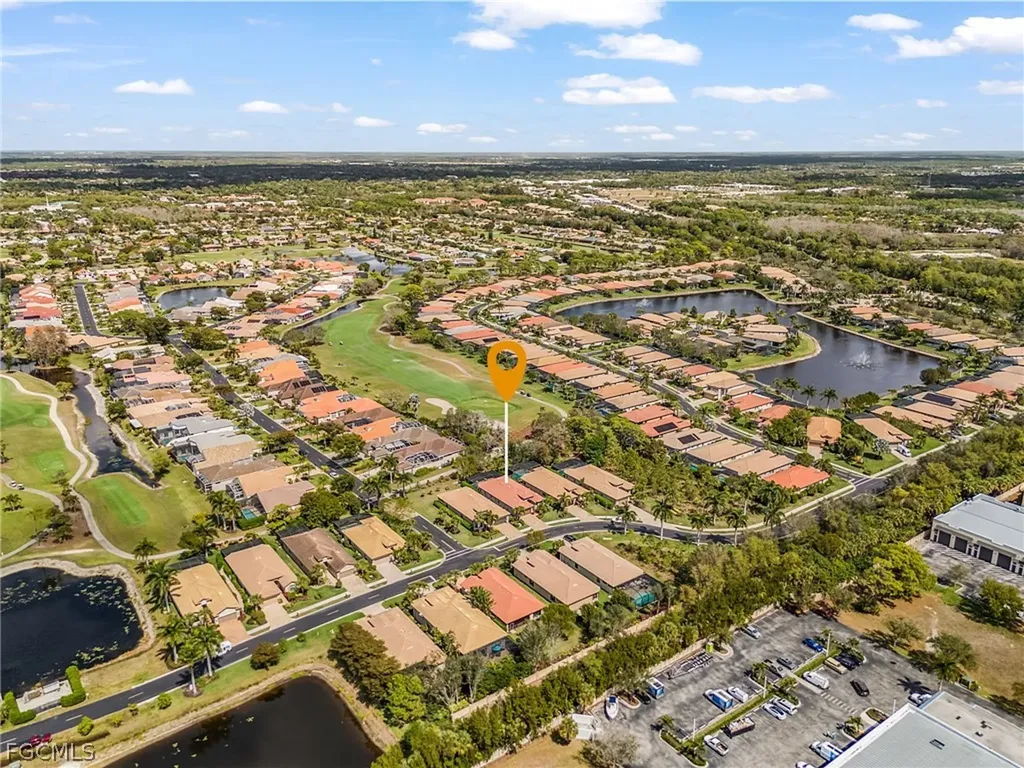 9889 Alhambra Lane Bonita Springs FL 34135