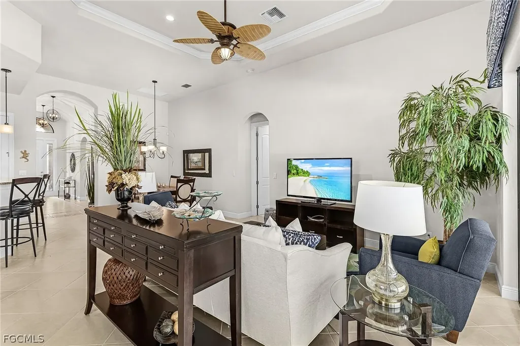 9889 Alhambra Lane Bonita Springs FL 34135