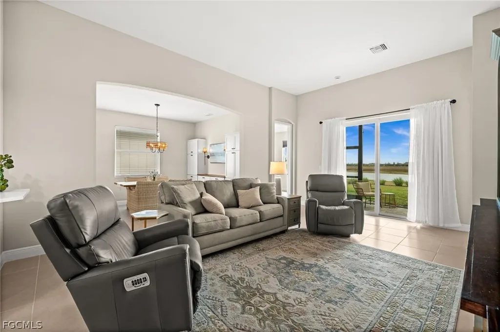 15927 Mulrion Boulevard Punta Gorda FL 33982
