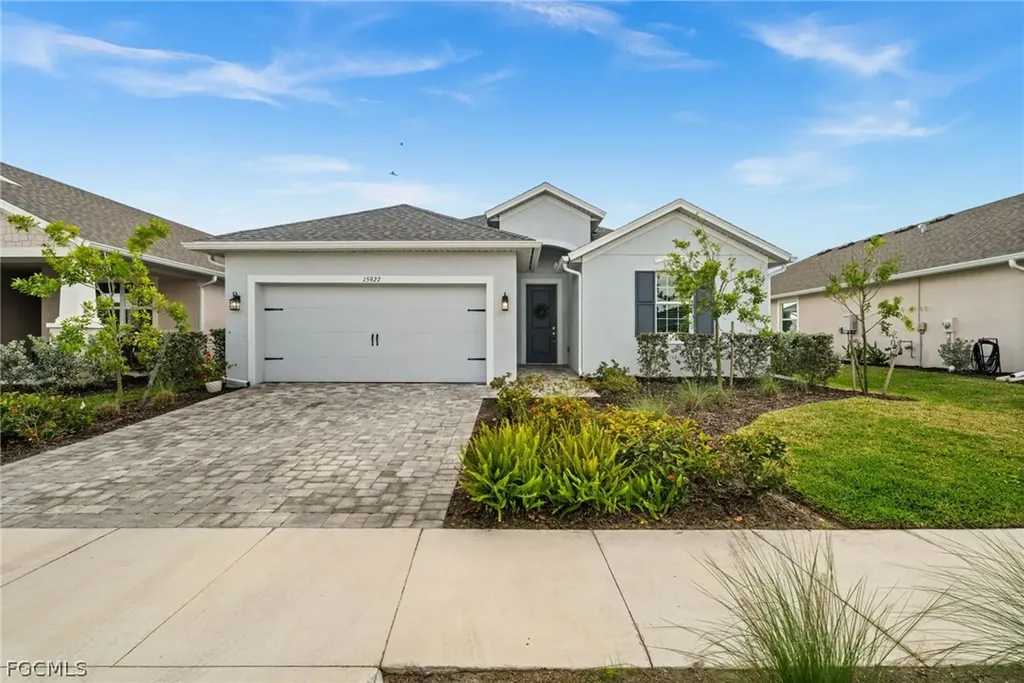15927 Mulrion Boulevard Punta Gorda FL 33982