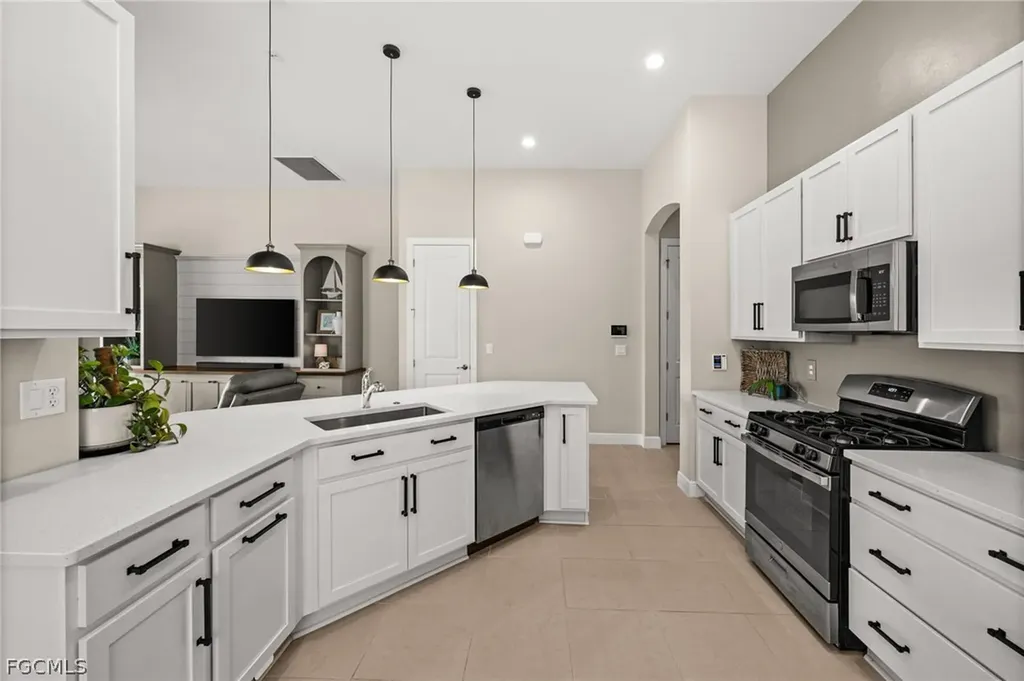 15927 Mulrion Boulevard Punta Gorda FL 33982