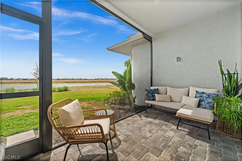 15927 Mulrion Boulevard Punta Gorda FL 33982