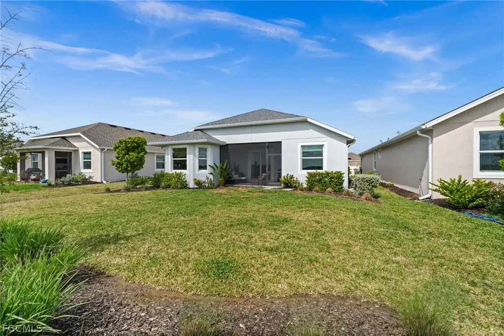 15927 Mulrion Boulevard Punta Gorda FL 33982