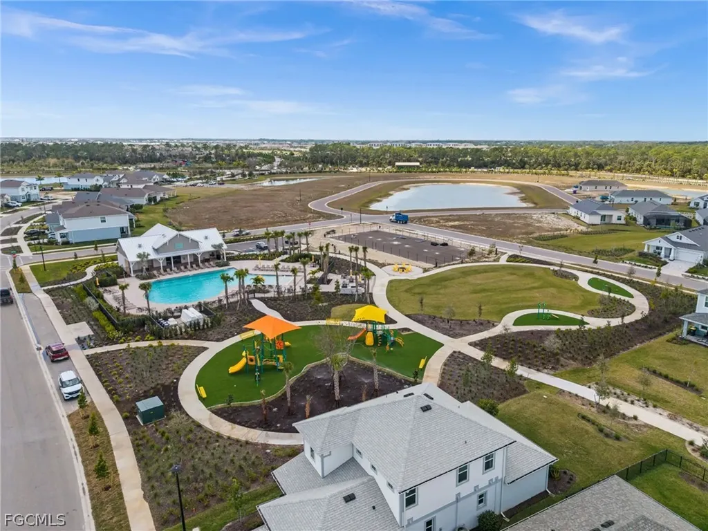 15927 Mulrion Boulevard Punta Gorda FL 33982