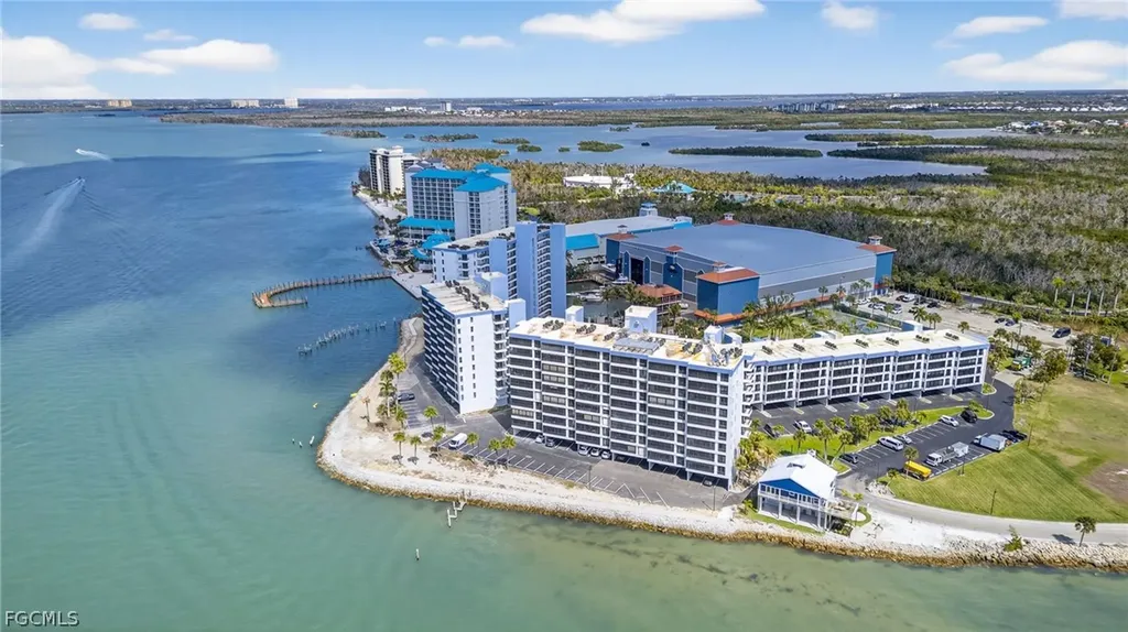 15021 Punta Rassa Road Fort Myers FL 33908