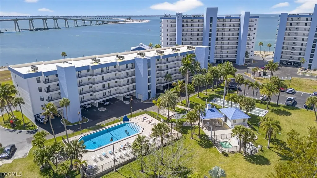 15021 Punta Rassa Road Fort Myers FL 33908