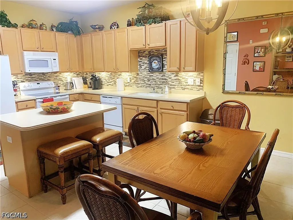 14961 Reflection Key Circle Fort Myers FL 33907