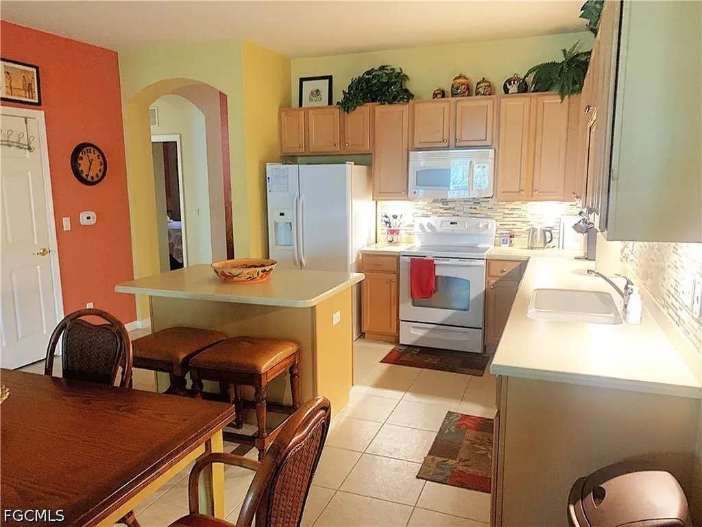 14961 Reflection Key Circle Fort Myers FL 33907