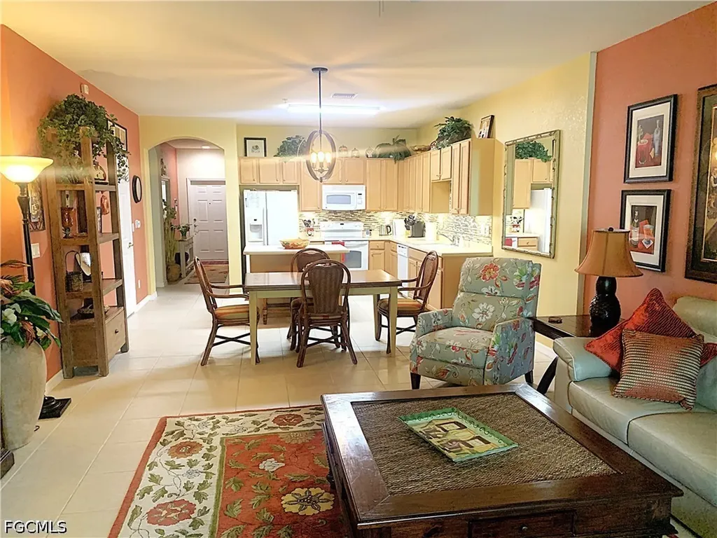 14961 Reflection Key Circle Fort Myers FL 33907