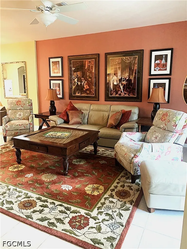 14961 Reflection Key Circle Fort Myers FL 33907