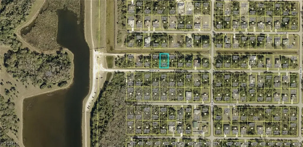 3310 38th Street W Lehigh Acres FL 33971