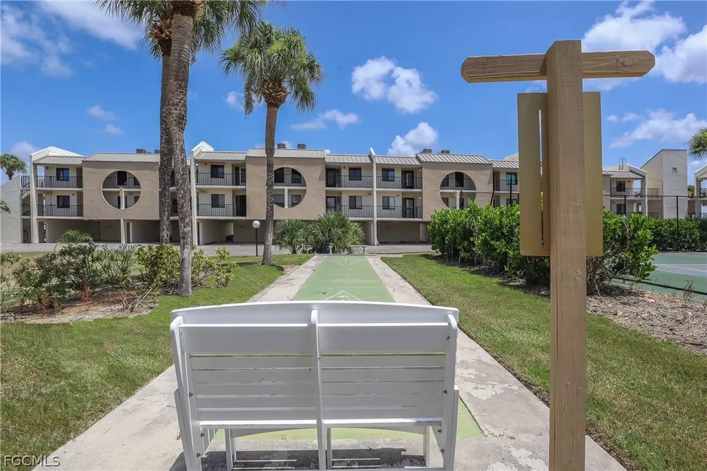 21470 Bay Village Drive Fort Myers Beach FL 33931