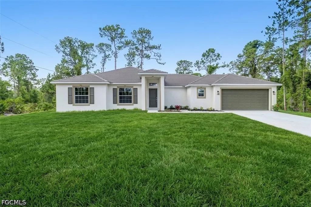 1005 W 11th Street Lehigh Acres FL 33972