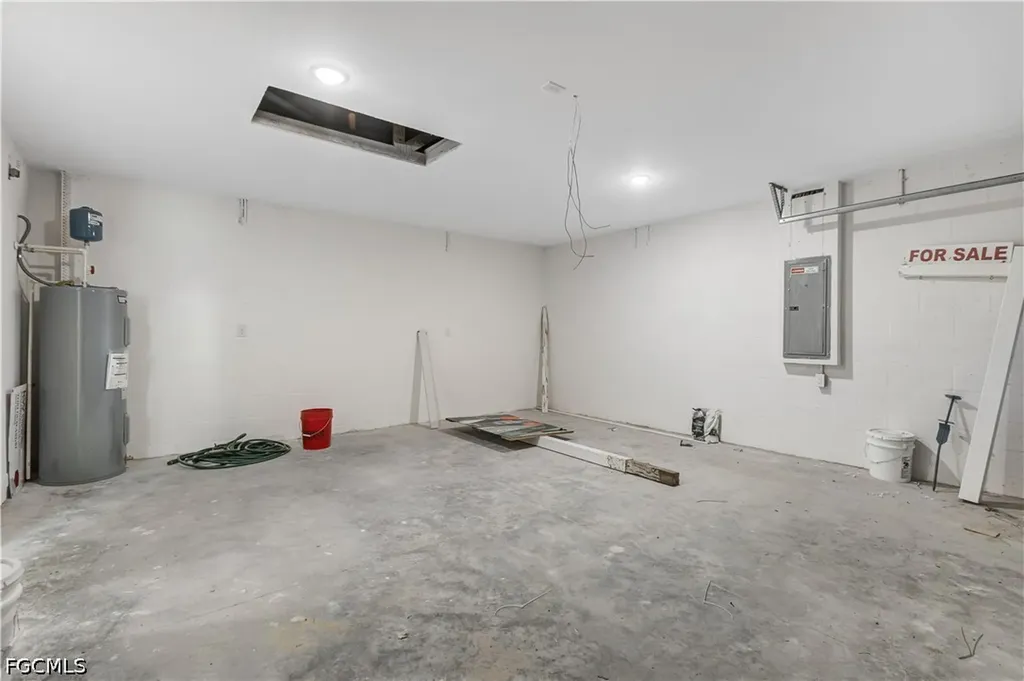 1005 W 11th Street Lehigh Acres FL 33972