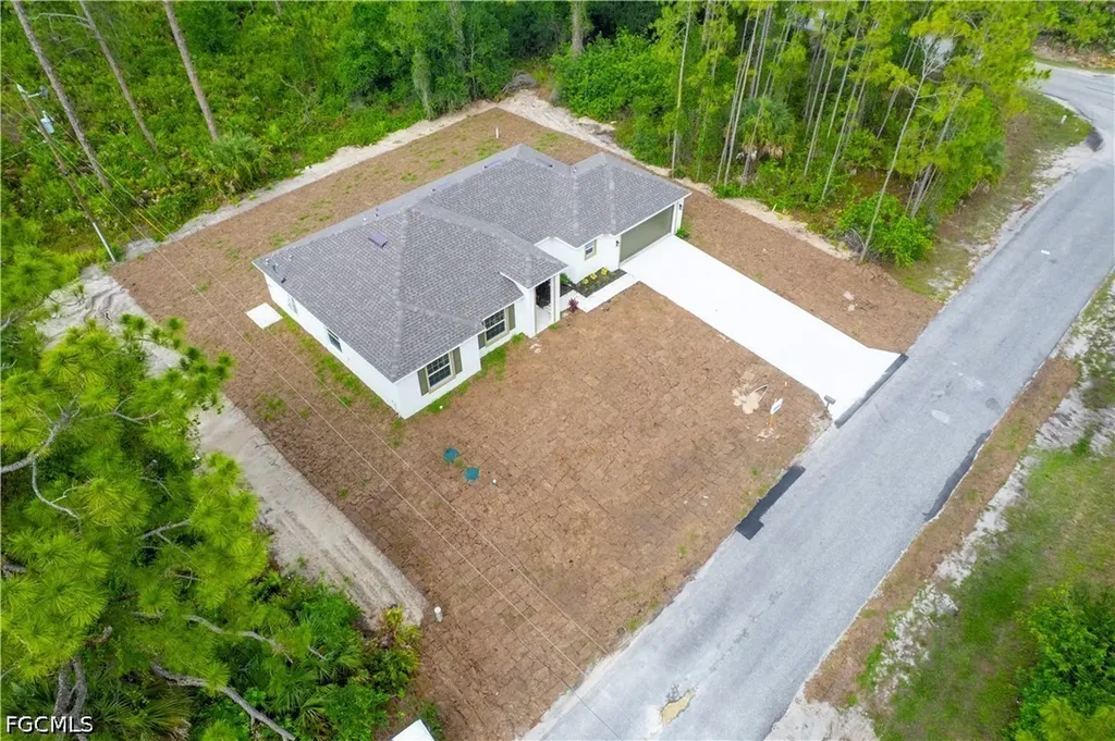 1005 W 11th Street Lehigh Acres FL 33972