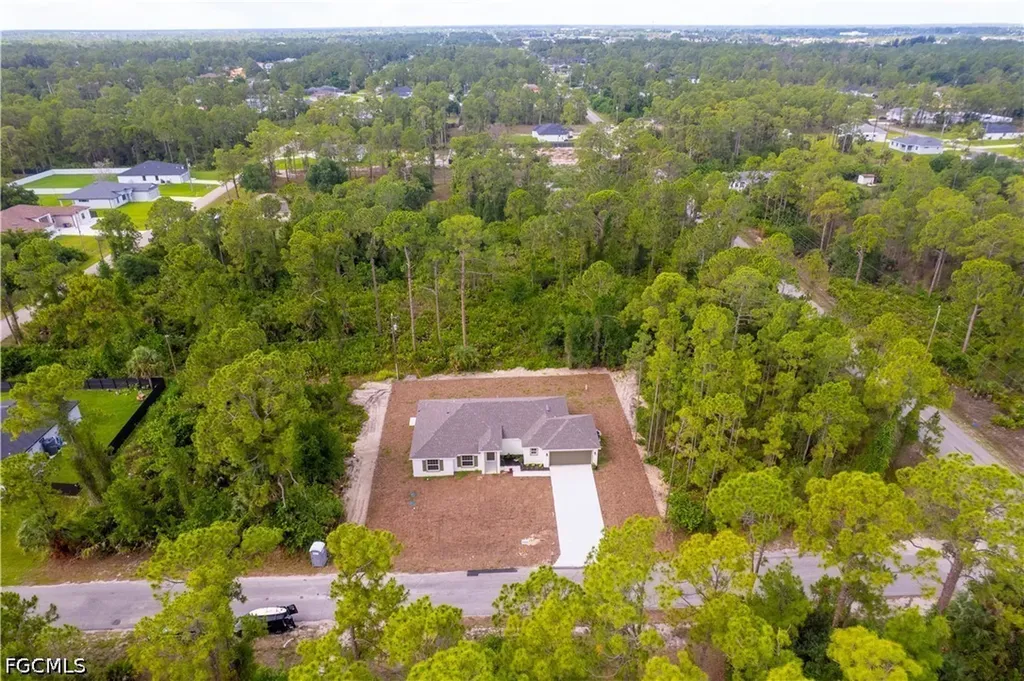 1005 W 11th Street Lehigh Acres FL 33972