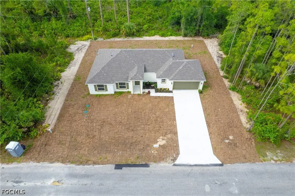 1005 W 11th Street Lehigh Acres FL 33972