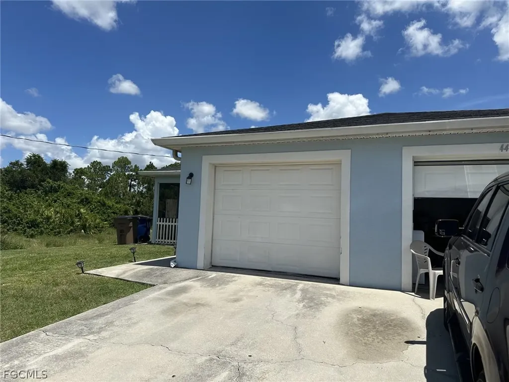 4402 Douglas Lane Lehigh Acres FL 33973
