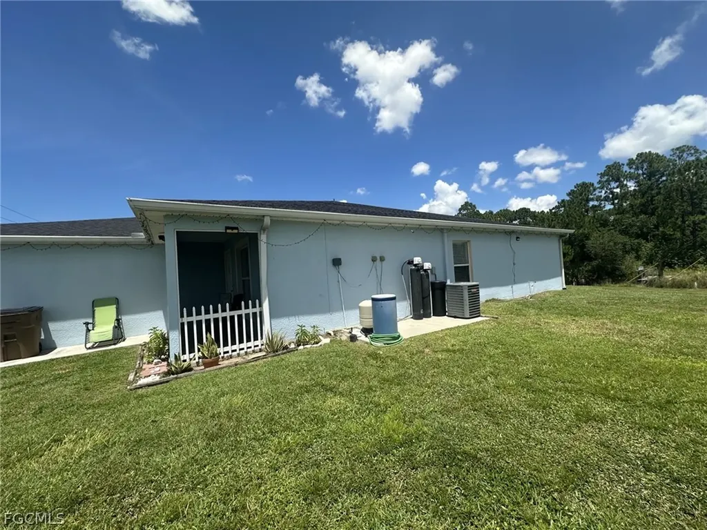 4402 Douglas Lane Lehigh Acres FL 33973