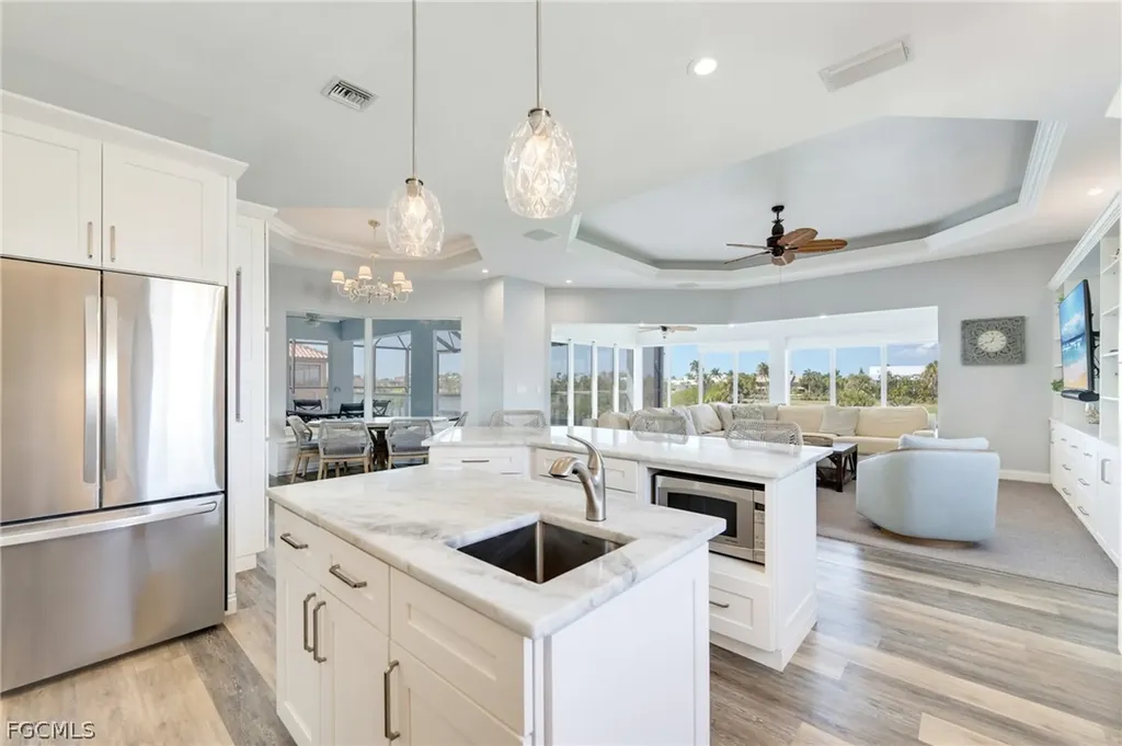 1460 Middle Gulf Drive Sanibel FL 33957