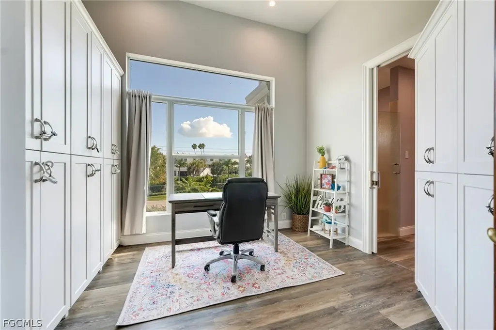 1460 Middle Gulf Drive Sanibel FL 33957