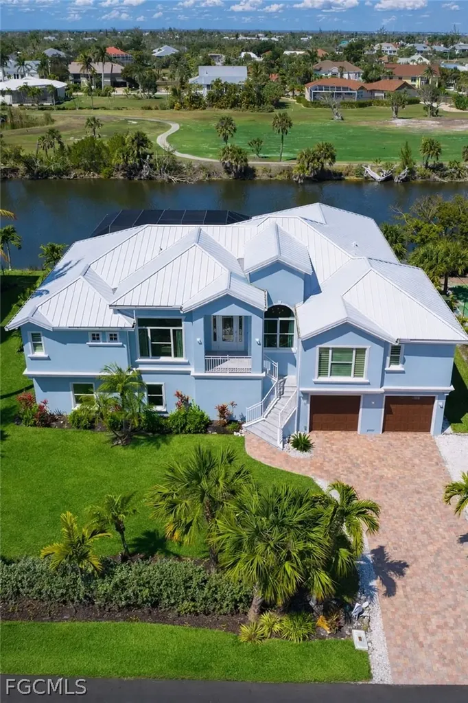 1460 Middle Gulf Drive Sanibel FL 33957