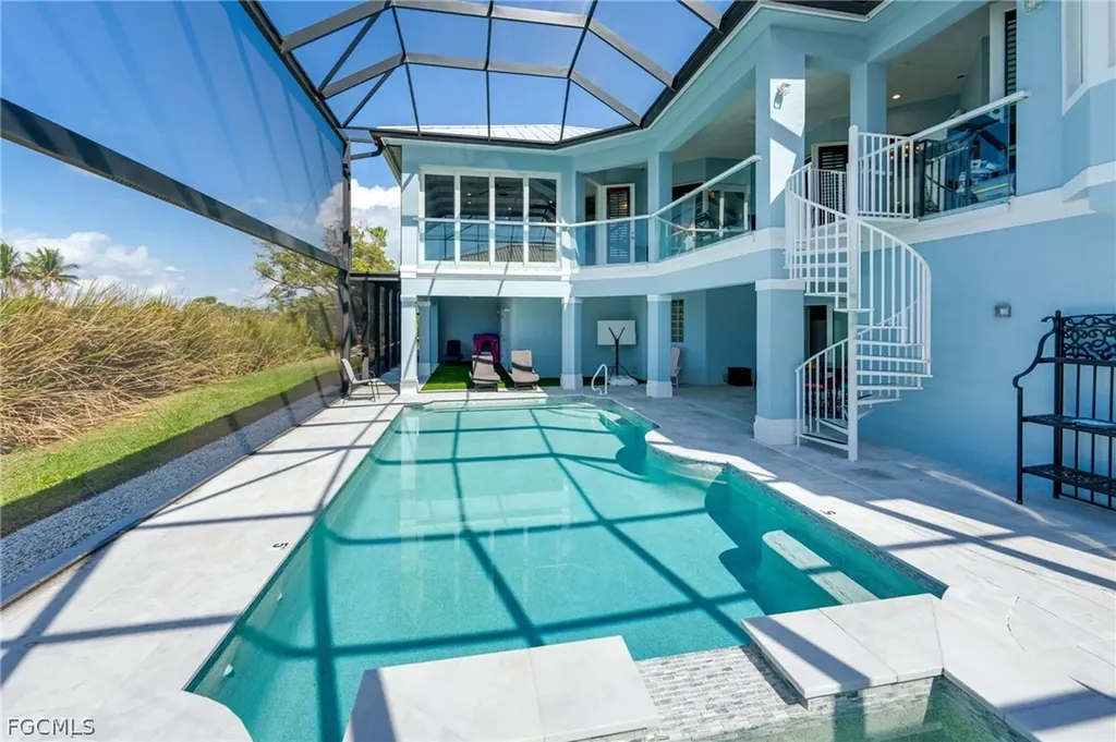 1460 Middle Gulf Drive Sanibel FL 33957
