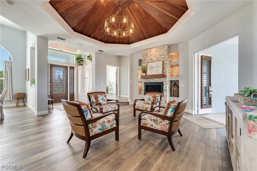 1460 Middle Gulf Drive Sanibel FL 33957