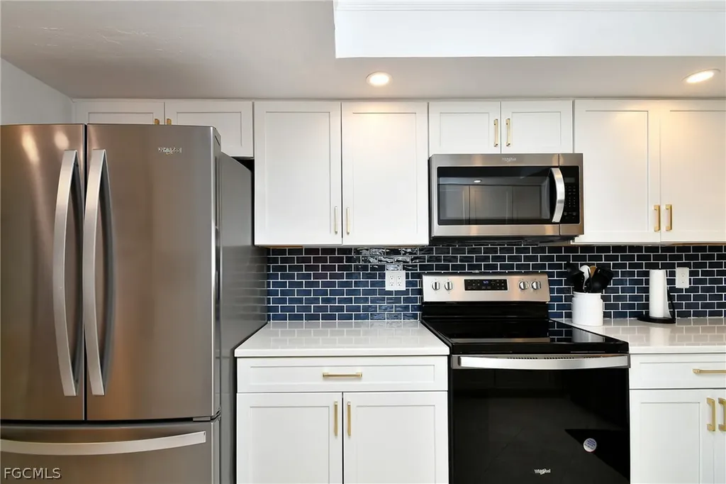 16350 Kelly Cove Drive Fort Myers FL 33908