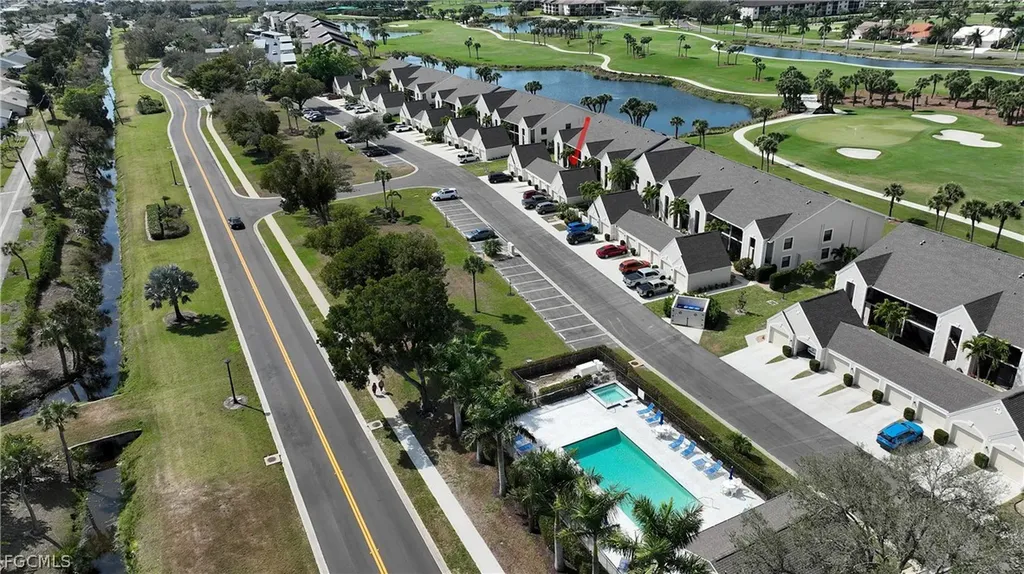 16350 Kelly Cove Drive Fort Myers FL 33908