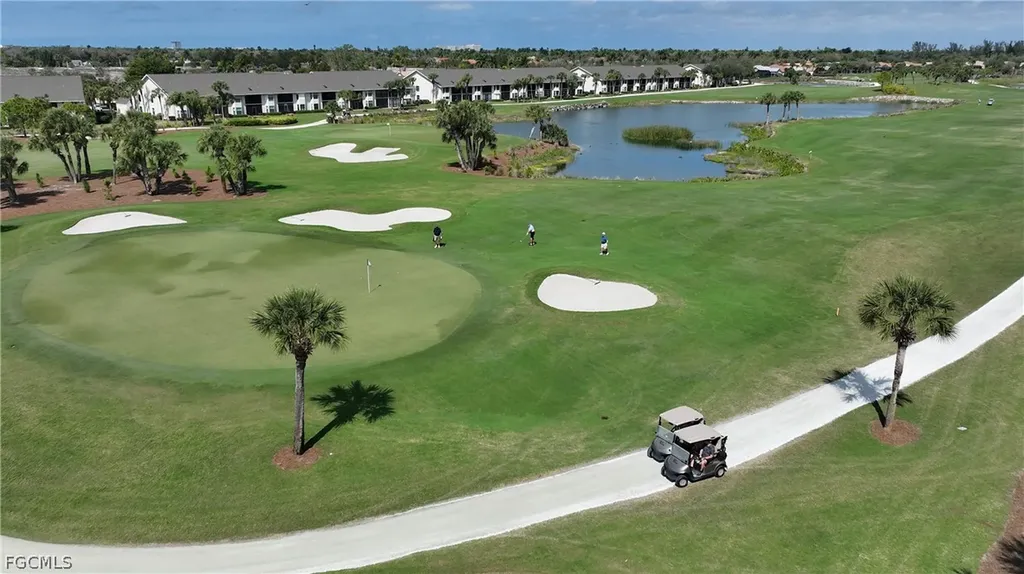 16350 Kelly Cove Drive Fort Myers FL 33908