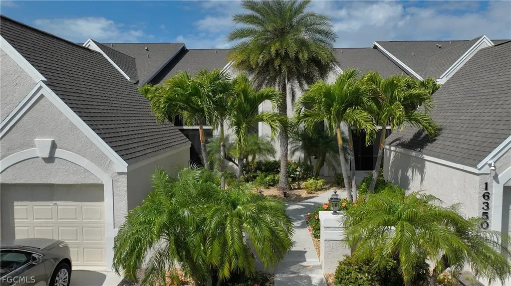 16350 Kelly Cove Drive Fort Myers FL 33908