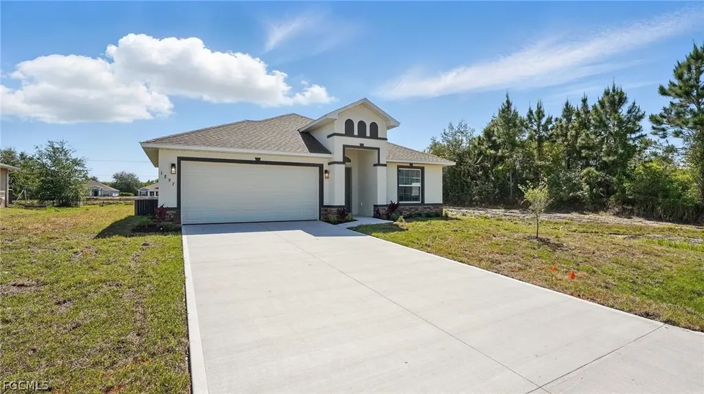 773 Bell Boulevard S Lehigh Acres FL 33974