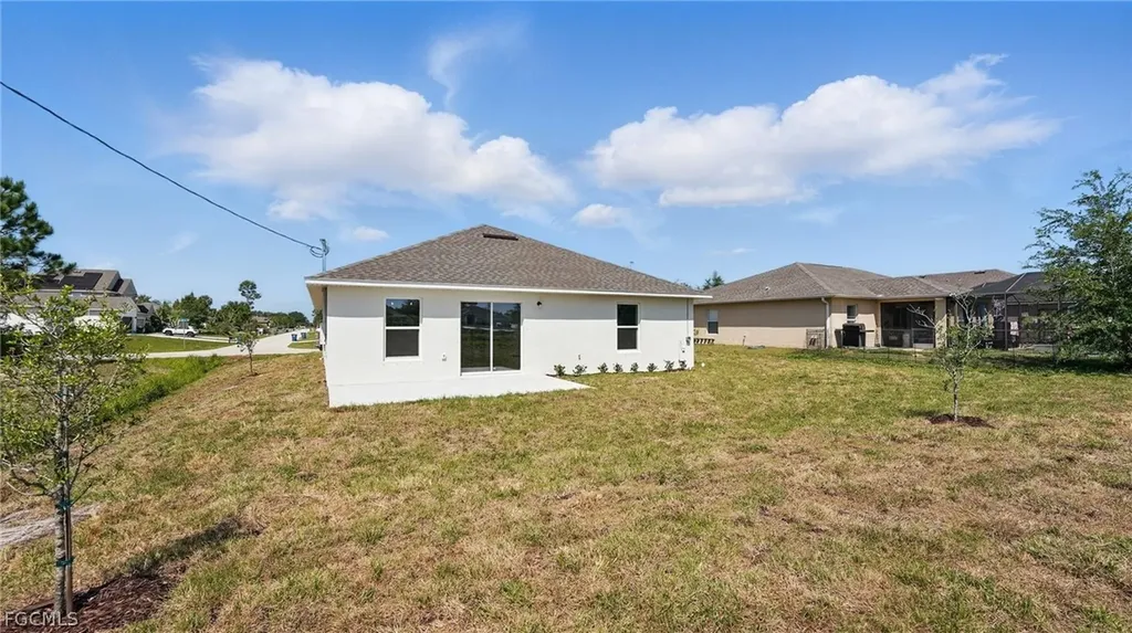 773 Bell Boulevard S Lehigh Acres FL 33974