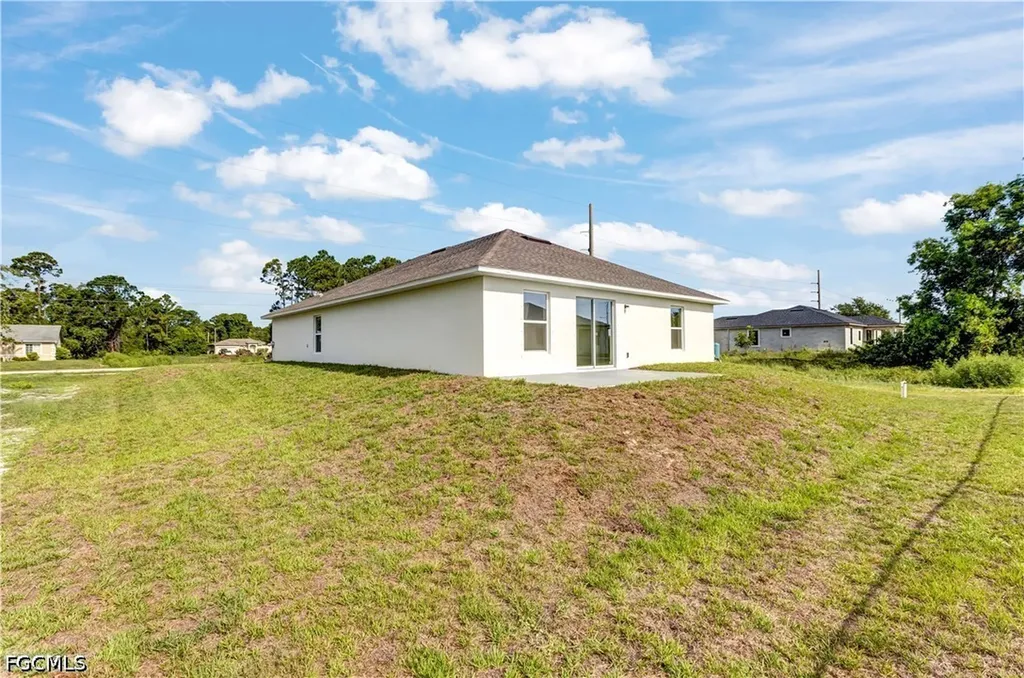 773 Bell Boulevard S Lehigh Acres FL 33974