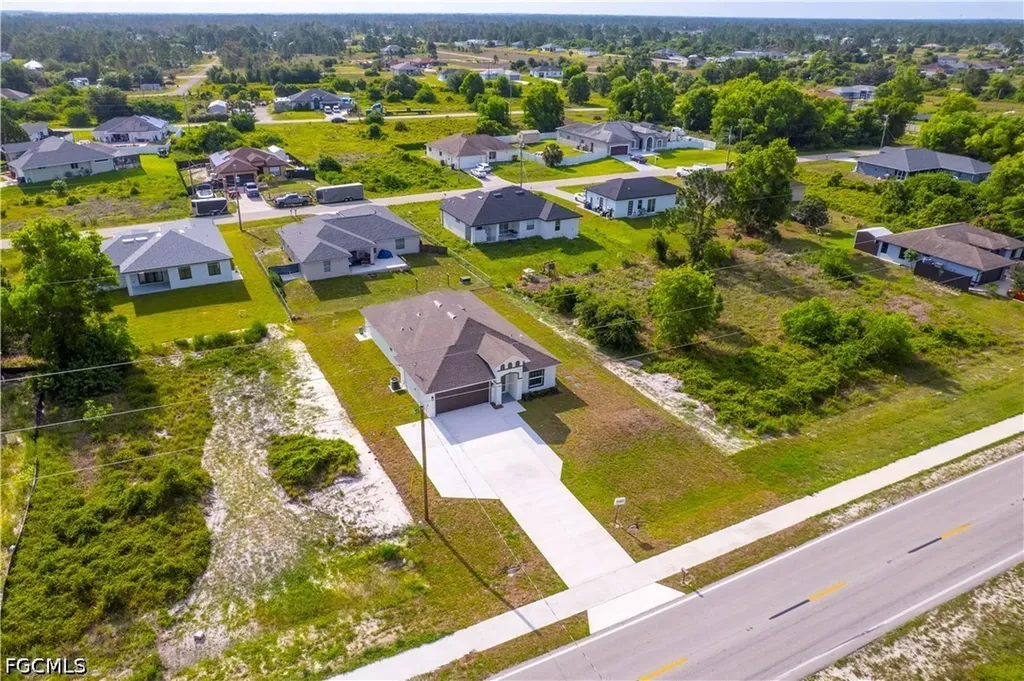 773 Bell Boulevard S Lehigh Acres FL 33974
