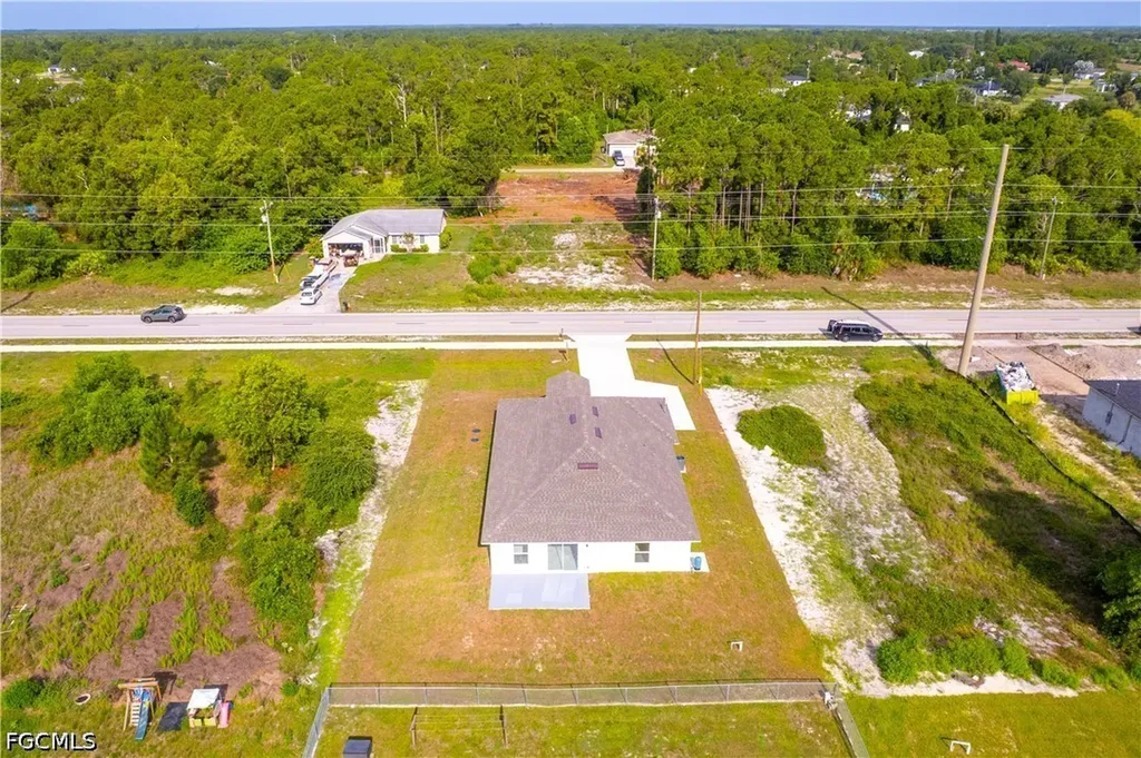 773 Bell Boulevard S Lehigh Acres FL 33974