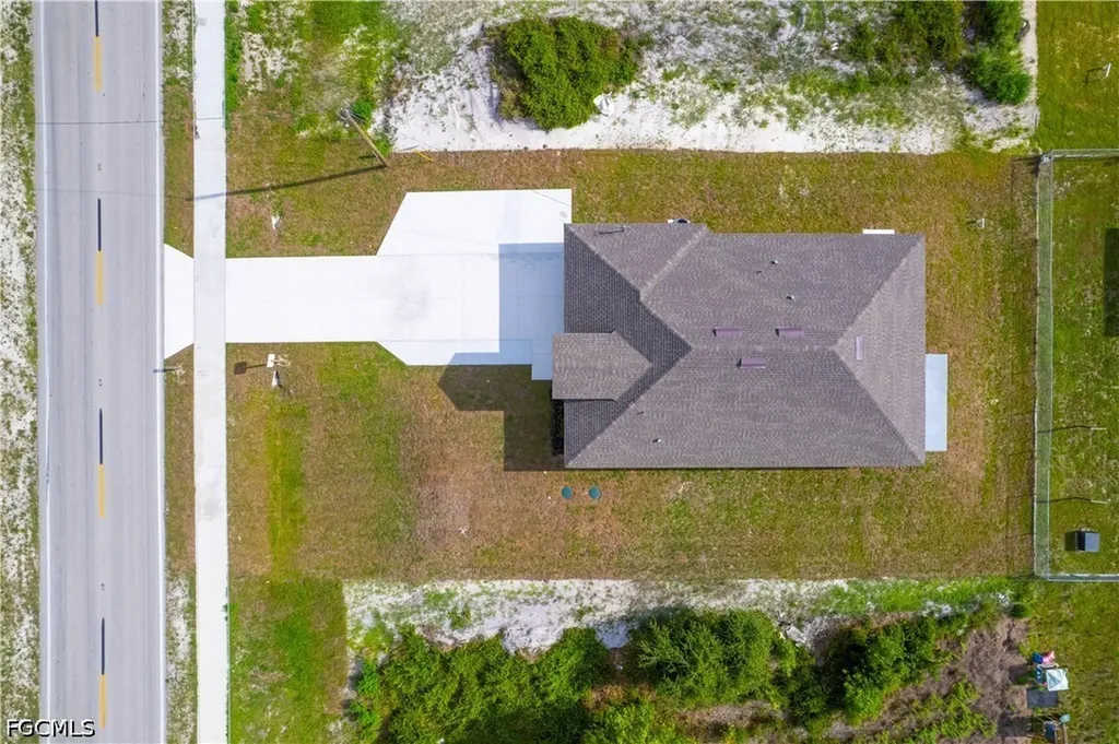 773 Bell Boulevard S Lehigh Acres FL 33974