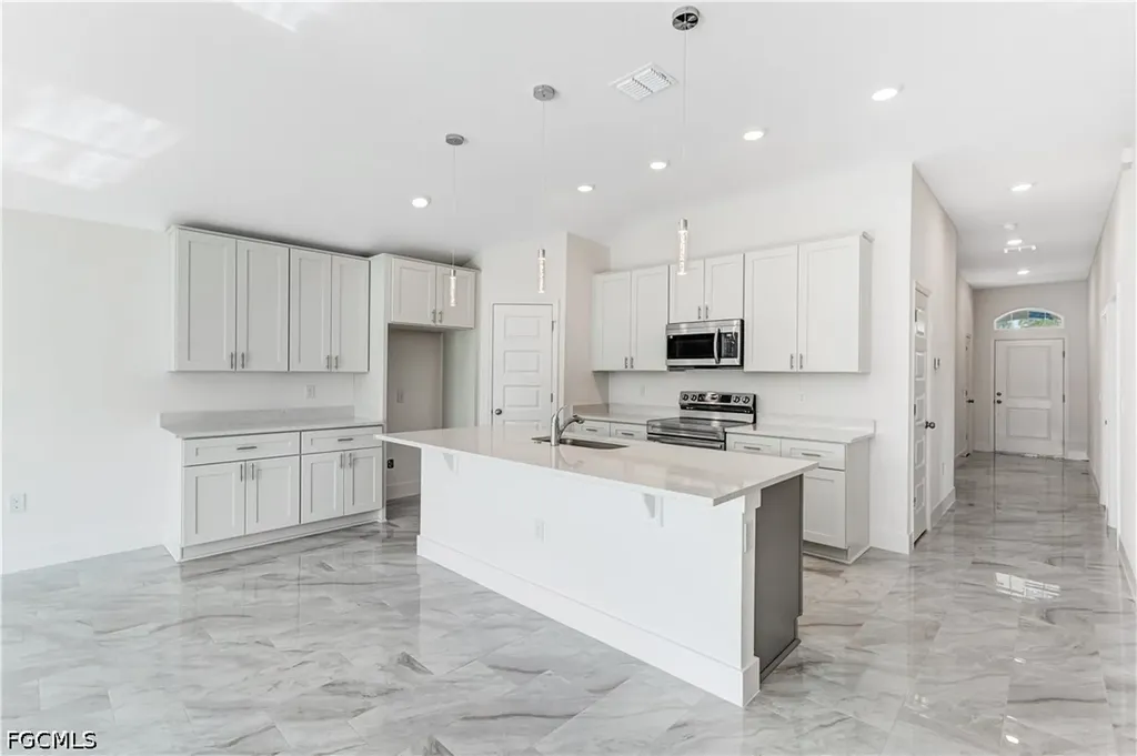 773 Bell Boulevard S Lehigh Acres FL 33974