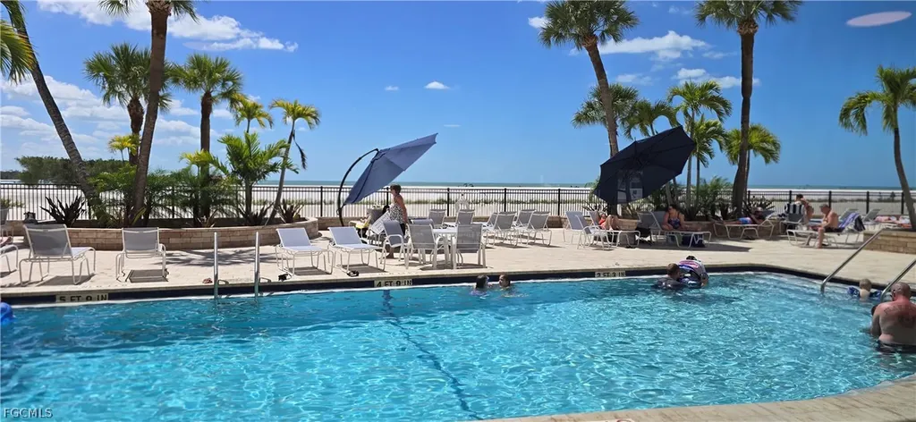 8350 Estero Boulevard Fort Myers Beach FL 33931
